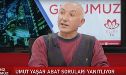 Umut Yaşar Abat: Postmodernizm toplumsal bağları zayıflatıyor