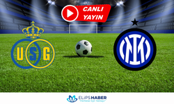 Justin TV | U.S Gilloise - Inter maçı canlı izle