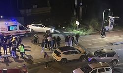 Ordu'da otomobil kazası: 6 kişi yaralandı
