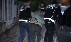 İstanbul'da uyuşturucu operasyonu: 11 kişi yakalandı