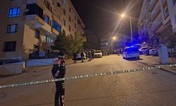 Ankara’da uyuşturucu operasyonunda çatışma; 1'i polis 2 yaralı