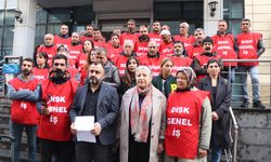 İHD’den Van’da kayyımın işten çıkardığı işçiler için çağrı