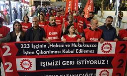 Van Büyükşehir Belediyesi kayyımının işten çıkardığı işçiler, 70 gündür eylemde