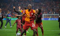 Osimhen’in Atletico Madrid maçında forma giyip giyemeyeceği belli oldu