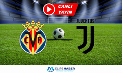 Justin TV | Villarreal - Juventus maçı canlı izle