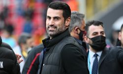 Volkan Demirel'in yeni takımı belli oldu