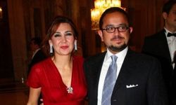 İş ve cemiyet dünyasını şok eden ayrılık: ‘29 yıllık evliliğimizi sonlandırdık’