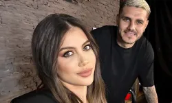 Wanda Nara Mauro Icardi'ye tavuk büyüsü yaptı!