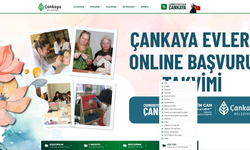 Çankaya Belediyesi’nden dijital hizmette yeni dönem