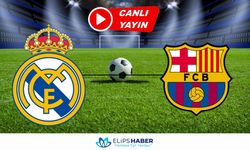 Justin TV | Real Madrid-Barcelona maçı canlı izle