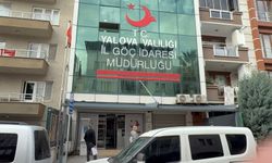Göç İdaresi Müdürlüğü'ne 'rüşvet' ve 'yolsuzluk' operasyonu: 8 gözaltı