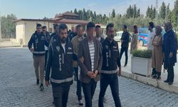 Yalova İl Göç İdaresi Müdürlüğü’ne 'rüşvet' operasyonunda 9 kişi adliyede