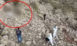 Yanmış cesedi bulunan kişinin kimliği, anahtarlardan belirlendi; 14 gözaltı