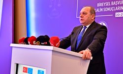 Yargıtay Başkanı: AYM'nin ihlal kararına tüm kurumlar uymalı