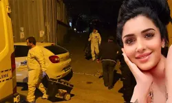 Kız arkadaşını av tüfeğiyle öldüren sanığa ağırlaştırılmış müebbet hapis talebi