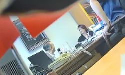 'Yenidoğan Çetesi' davasında duruşma yarına ertelendi