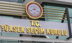 YSK, 5 yeni beldede seçim yapılacağını açıkladı