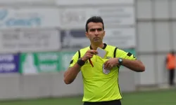 Yunus Dursun kimdir? | PFDK'ye sevk edilen hakem Yunus Dursun kimdir?