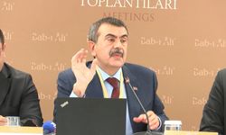 Yapay zeka destekli açık uçlu soruların değerlendirilmesi ile ilgili proje geliştiriliyor