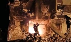 Zelenskiy: Rusya, 650 İHA ve 50 füzeyle Ukrayna'ya saldırdı