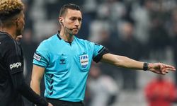 TFF, bahis oynayan hakemleri açıkladı: Zorbay Küçük, PFDK'ye sevk edildi