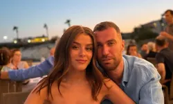 İlayda Alişan ile Oğulcan Engin'den evliliğe yeşil ışık!
