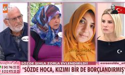 Esra Erol'da 10 Kasım: Neler yaşandı? Esra Erol'da 10 Kasım 2025 bölümü izle