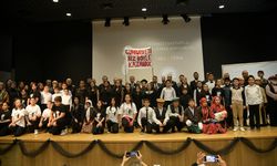 Kahramankazan’da Atatürk, ebediyete intikalinin yıl dönümünde saygıyla anıldı