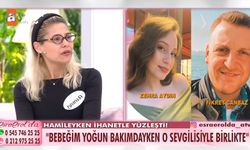 Esra Erol'da 11 Kasım: Neler yaşandı? Esra Erol'da 11 Kasım 2025 bölümü izle