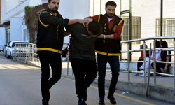 Komşusunu öldürüp, oğullarını yaralayan kişi ve babası tutuklandı