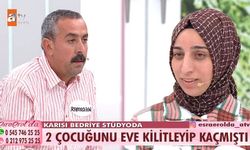 Esra Erol'da 12 Kasım: Neler yaşandı? Esra Erol'da 12 Kasım 2025 bölümü izle