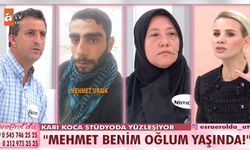 Esra Erol'da 13 Kasım: Neler yaşandı? Esra Erol'da 13 Kasım 2025 bölümü izle