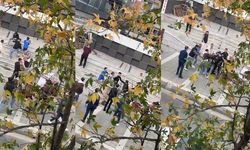 15 yaşındaki kız kardeşini rahatsız eden 2 kişiyi bıçakladı: 'Numarasını istemişler'