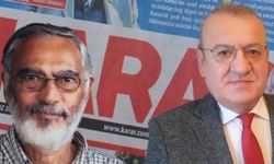 Karar gazetesinden ‘kovulan’ Uğur Emek’ten Etyen Mahcupyan iddiası!