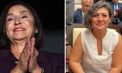 Özgür Özel'in eşi Didem Özel'den Selvi Kılıçdaroğlu'na ziyaret