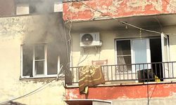 18 yaşındaki Makbule, evde çıkan yangında hayatını kaybetti