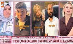 Esra Erol'da 19 Kasım: Neler yaşandı? Esra Erol'da 19 Kasım 2025 bölümü izle