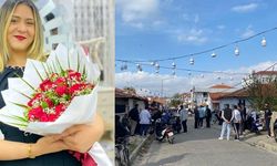 19 yaşındaki Rümeysa, nişanlısının evine yapılan silahlı saldırıda öldü