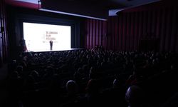 Başkentte beyaz perdenin zamanı: 36. Ankara Film Festivali başladı