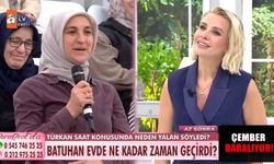 Esra Erol'da 21 Kasım: Neler yaşandı? Esra Erol'da 21 Kasım 2025 bölümü izle