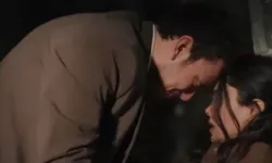 Çarpıntı dizisinde tepki çeken zorla birliktelik sahnesi! İzleyici isyan etti