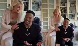 Muazzez Ersoy'un Nijeryalı sevgilisine yorum yağdı! Ünlü şarkıcı ateş püskürdü