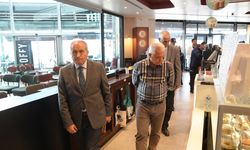 Mamak’ta gıda güvenliği için kapsamlı denetim