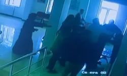 Sağlıkta şiddet: Hasta yakını, 2 hemşireyi darbetti