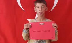 Traktörün çarptığı 9 yaşındaki tarım işçisi çocuk, hayatını kaybetti