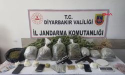 Organize suç örgütlerine iki haftada 12 operasyon: 68 kişi tutuklandı