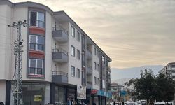 3'üncü kattaki balkondan düşüp, öldü