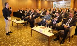 ANKESOB Başkanı Ar: Yapay zekâ kazandırır