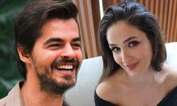 Berk Atan gönlünü yine rol arkadaşına kaptırdı! Fenomen dizide bomba iddialar