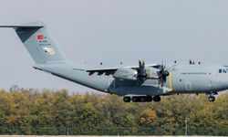 Şehitlerin naaşları Türkiye'ye getiriliyor